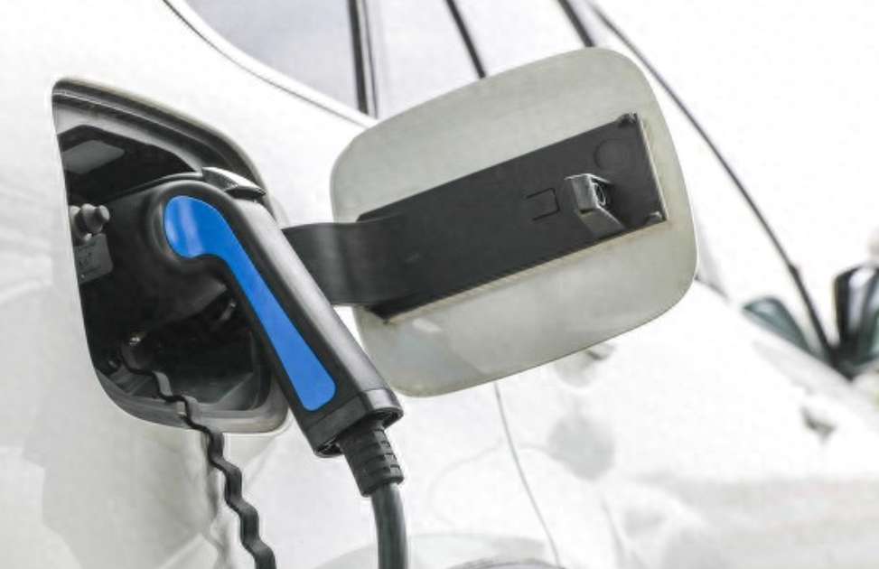 Surpassing Tesla!