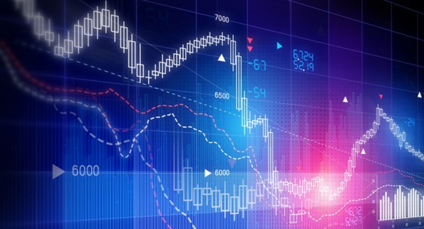 Tech Stocks Lead Market Recovery