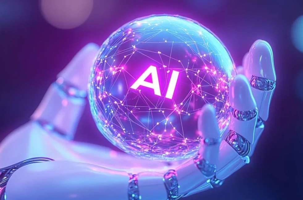 Big News: AI Breakthrough!
