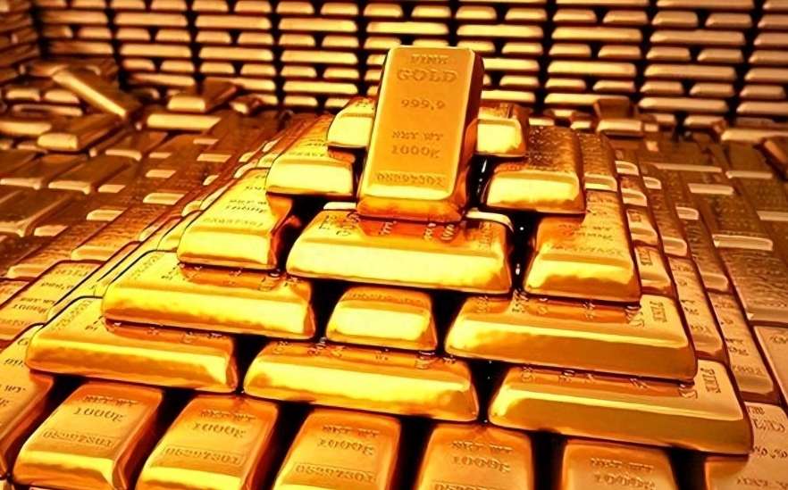 Gold and REITs in Favor